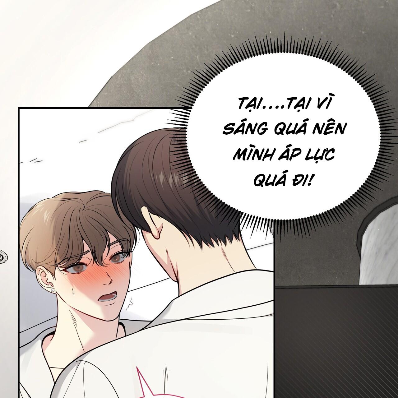 Tình Yêu Bí Mật Chapter 7 - Trang 3