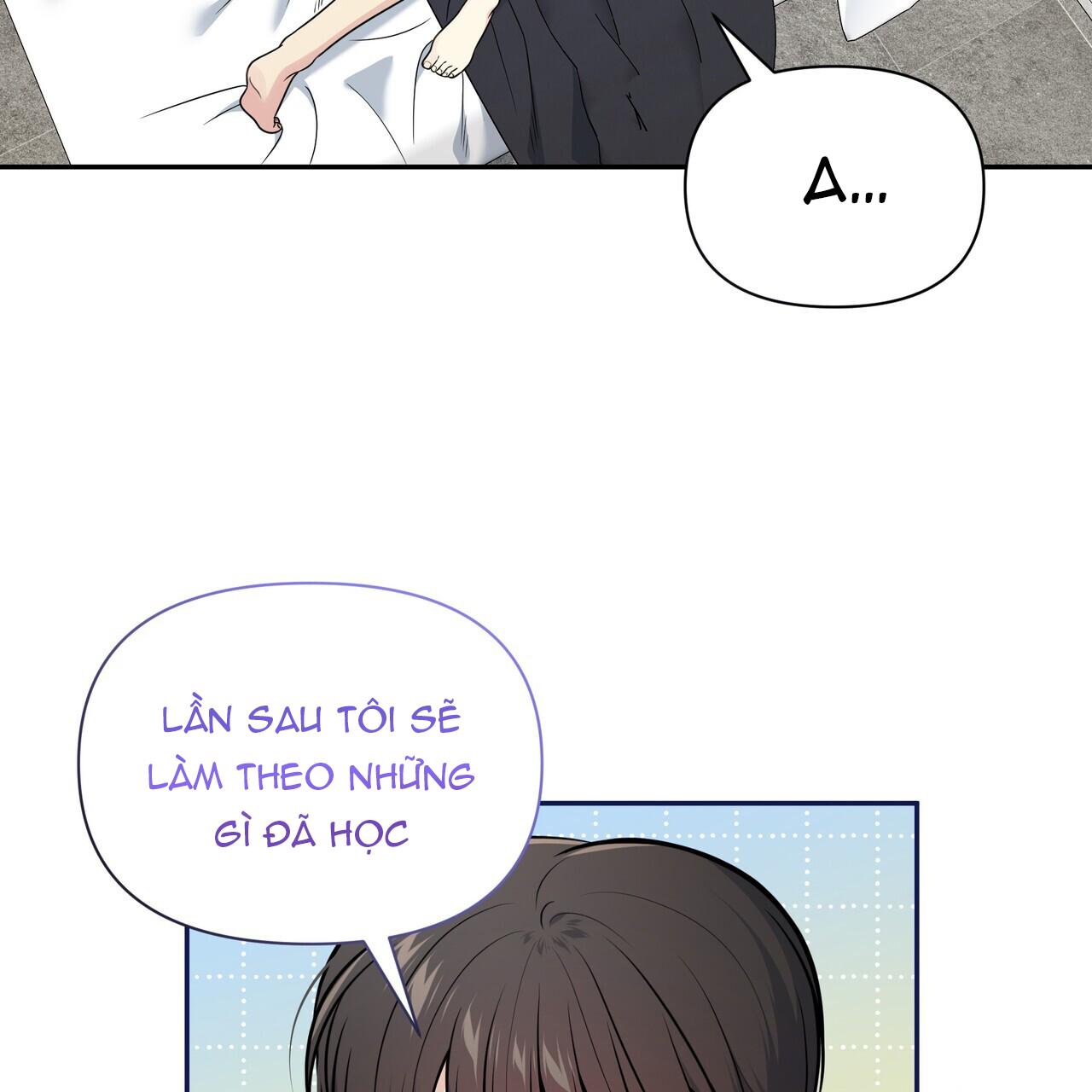 Tình Yêu Bí Mật Chapter 7 - Trang 3