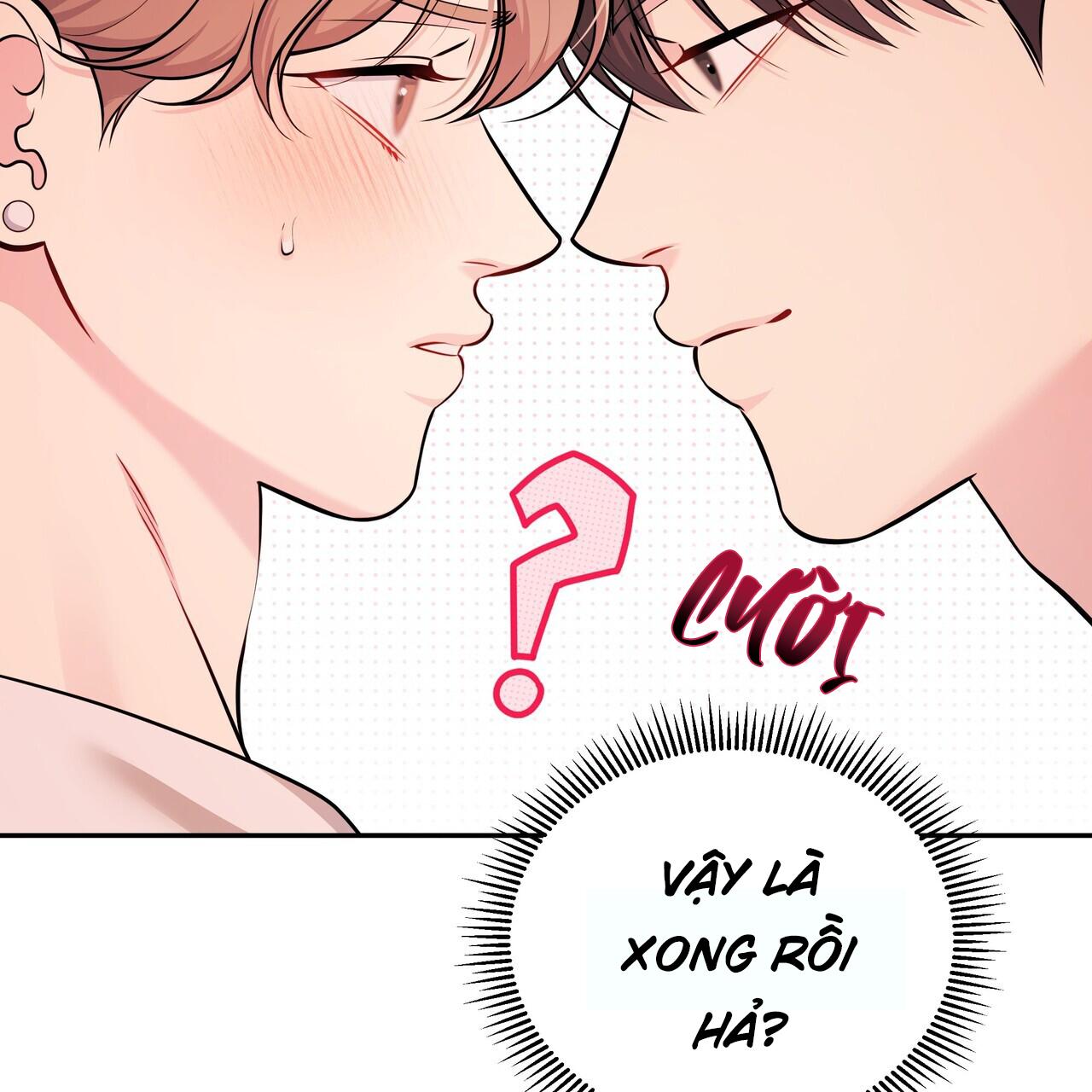 Tình Yêu Bí Mật Chapter 7 - Trang 3