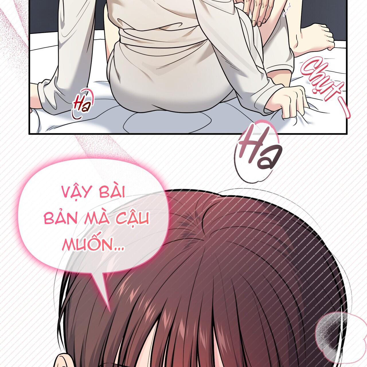 Tình Yêu Bí Mật Chapter 7 - Trang 3