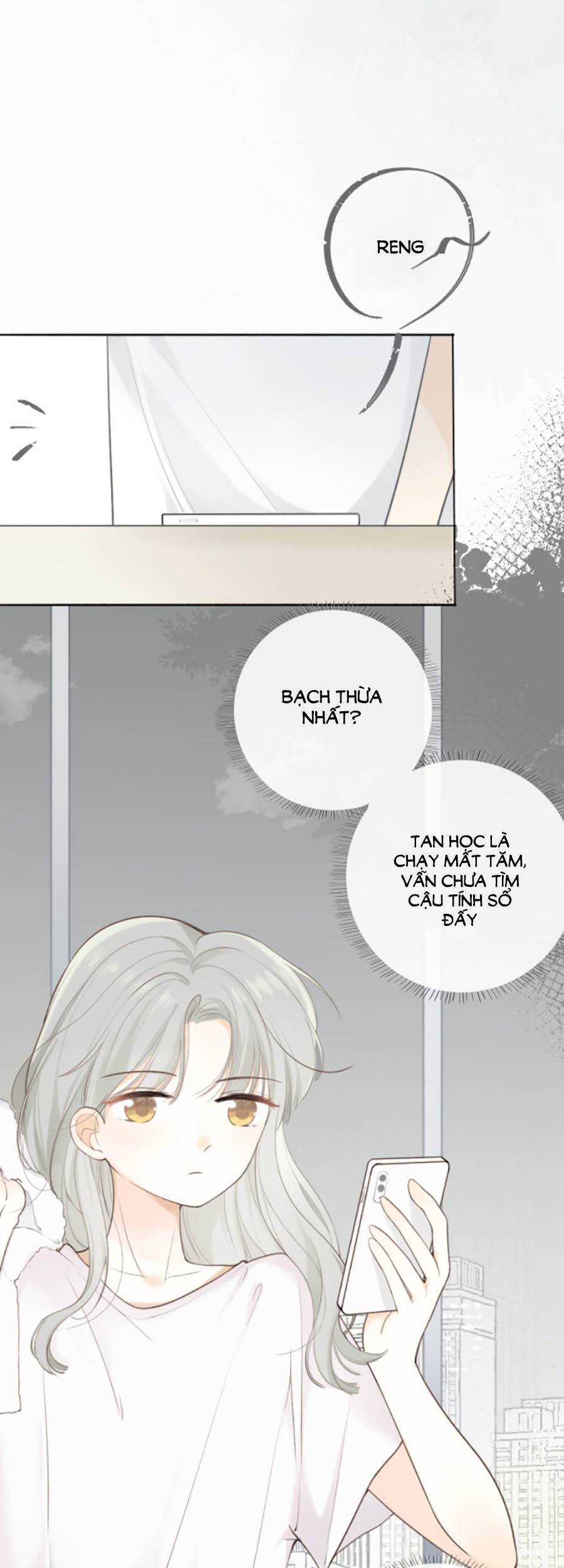 Tình Yêu Duy Nhất Của Tôi Chapter 16 - Trang 2