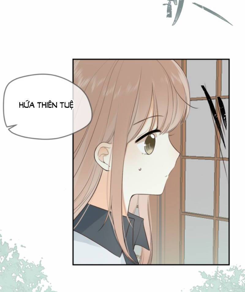 Tình Yêu Duy Nhất Của Tôi Chapter 21 - Trang 4