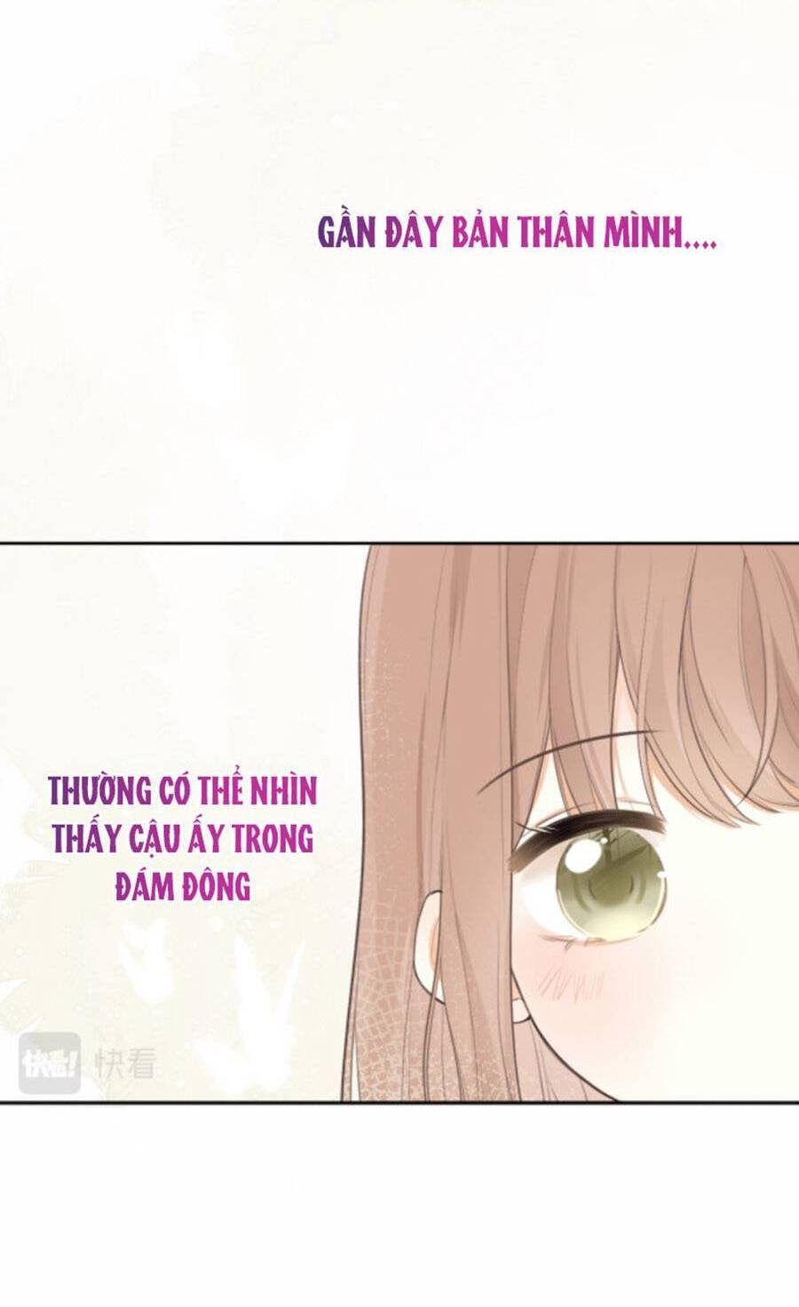 Tình Yêu Duy Nhất Của Tôi Chapter 22 - Trang 2