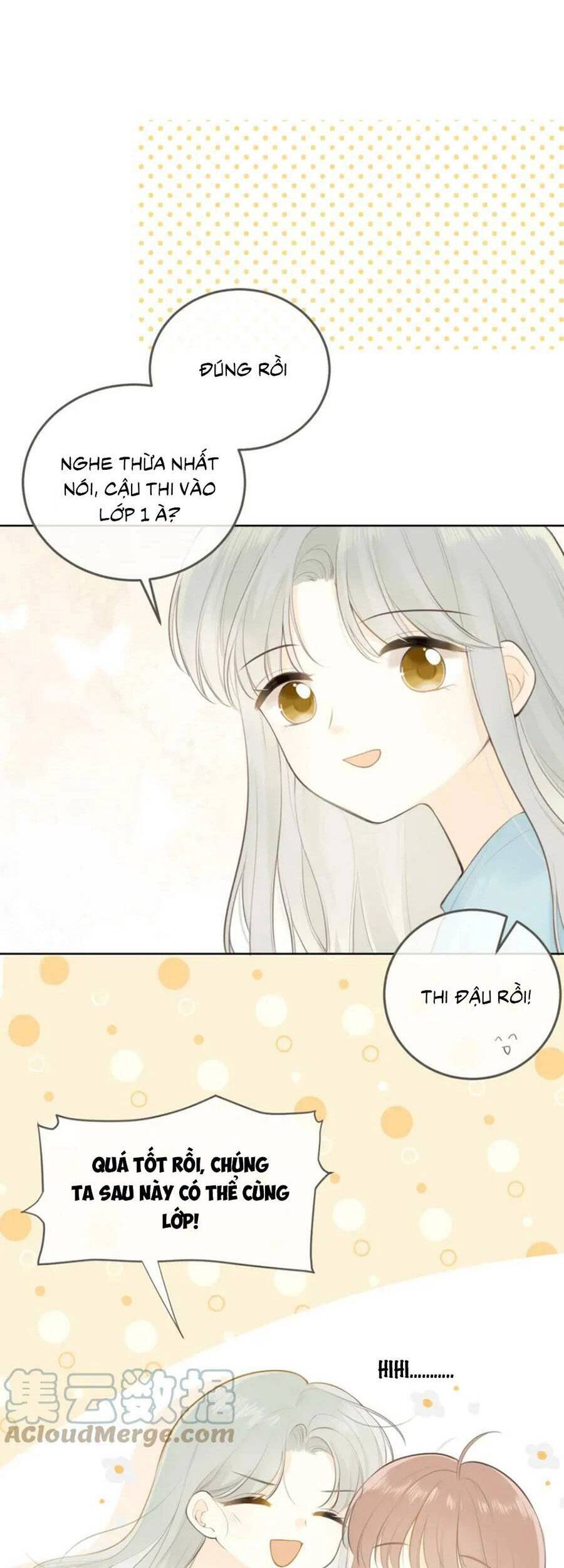 Tình Yêu Duy Nhất Của Tôi Chapter 28 - Trang 2