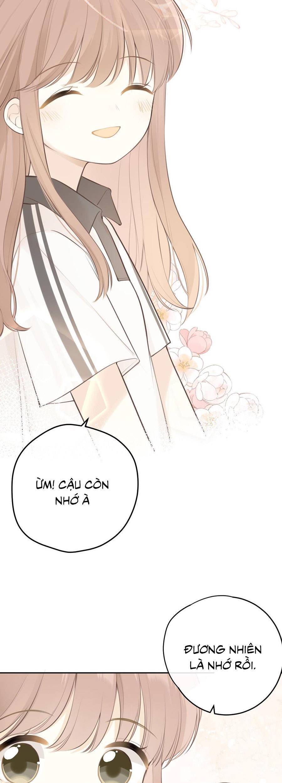 Tình Yêu Duy Nhất Của Tôi Chapter 31 - Trang 4