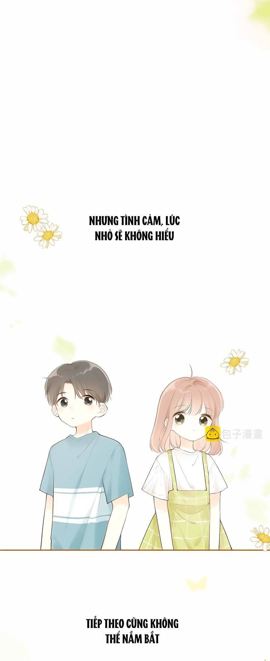 Tình Yêu Duy Nhất Của Tôi Chapter 32 - Next Chapter 32