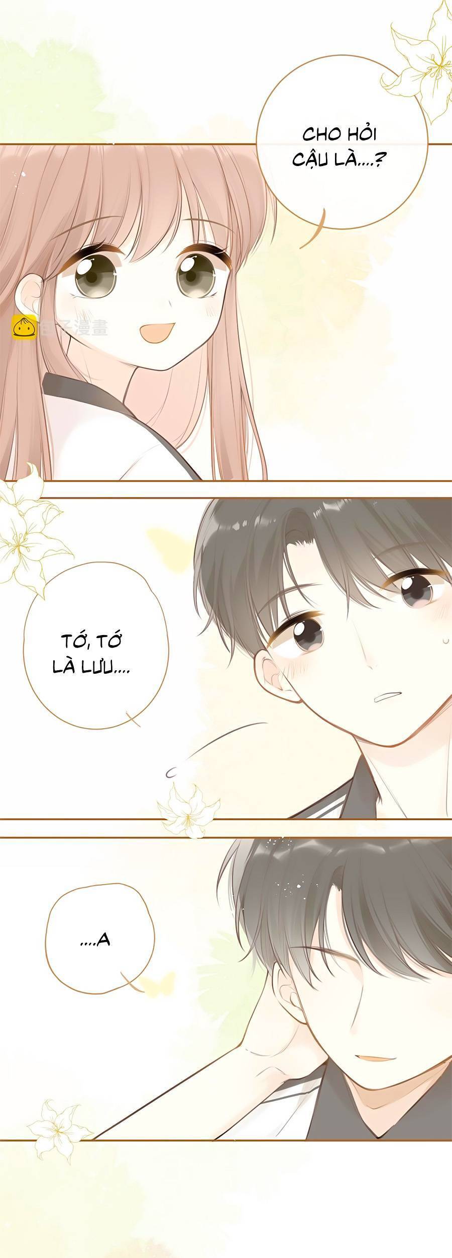 Tình Yêu Duy Nhất Của Tôi Chapter 32 - Next Chapter 32