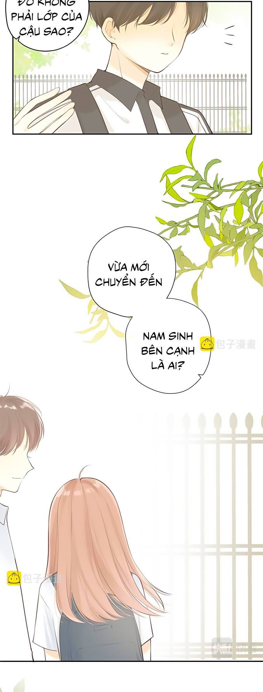 Tình Yêu Duy Nhất Của Tôi Chapter 32 - Next Chapter 32