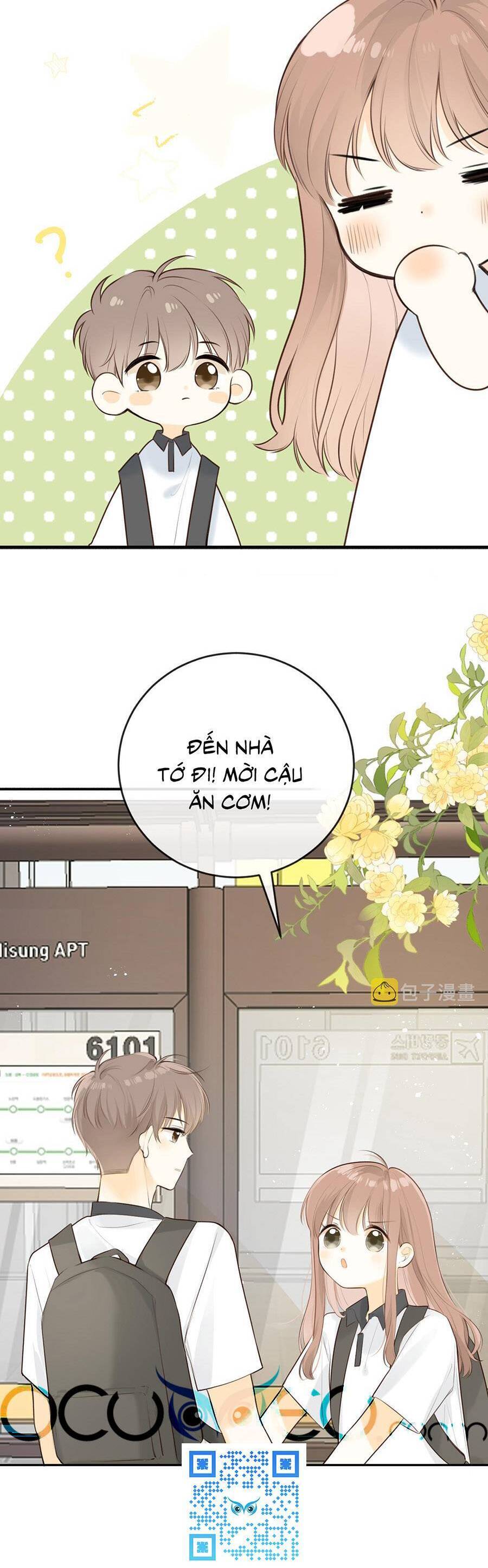 Tình Yêu Duy Nhất Của Tôi Chapter 38 - Next Chapter 39