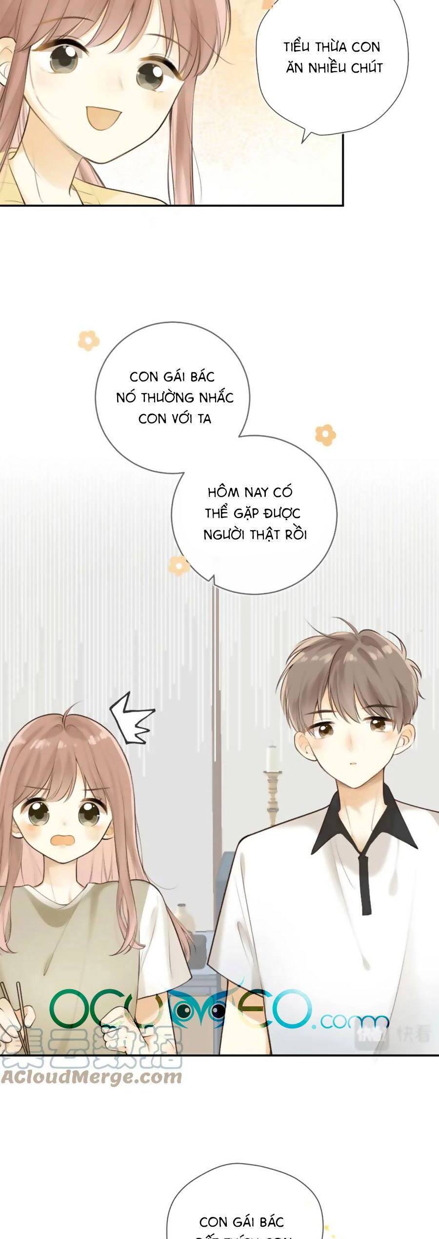 Tình Yêu Duy Nhất Của Tôi Chapter 39 - Next Chapter 39