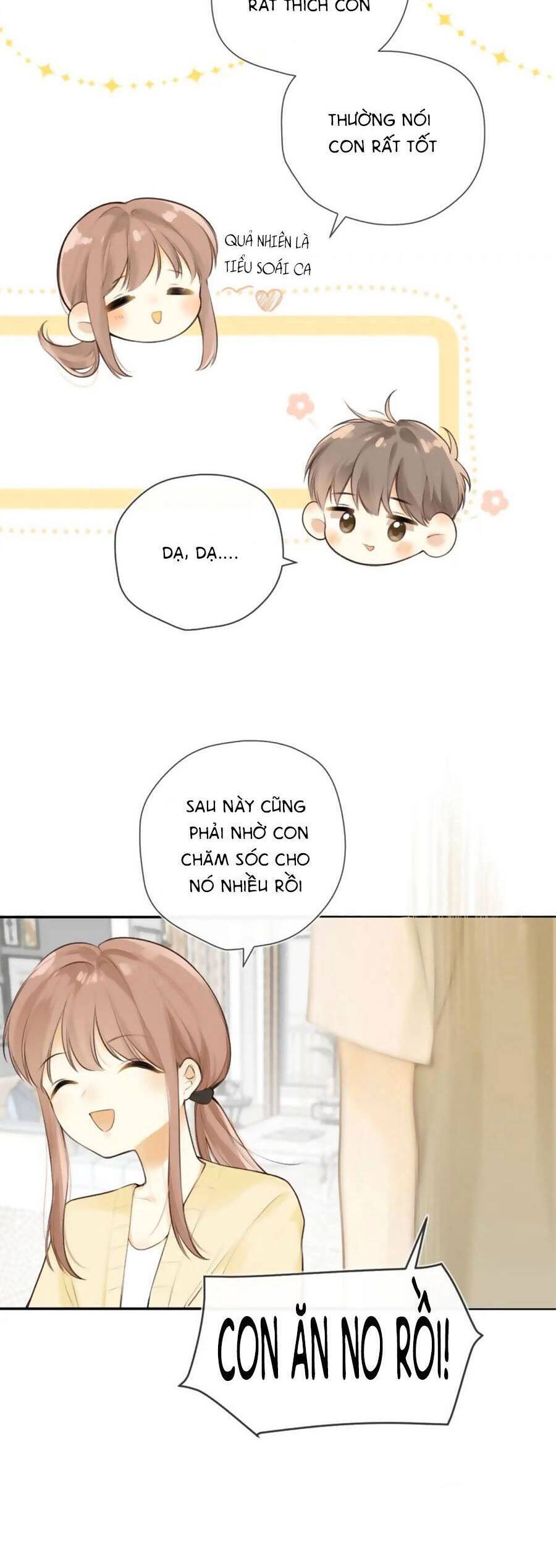 Tình Yêu Duy Nhất Của Tôi Chapter 39 - Next Chapter 39