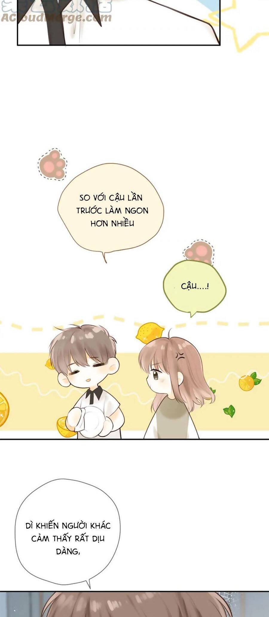 Tình Yêu Duy Nhất Của Tôi Chapter 39 - Next Chapter 39