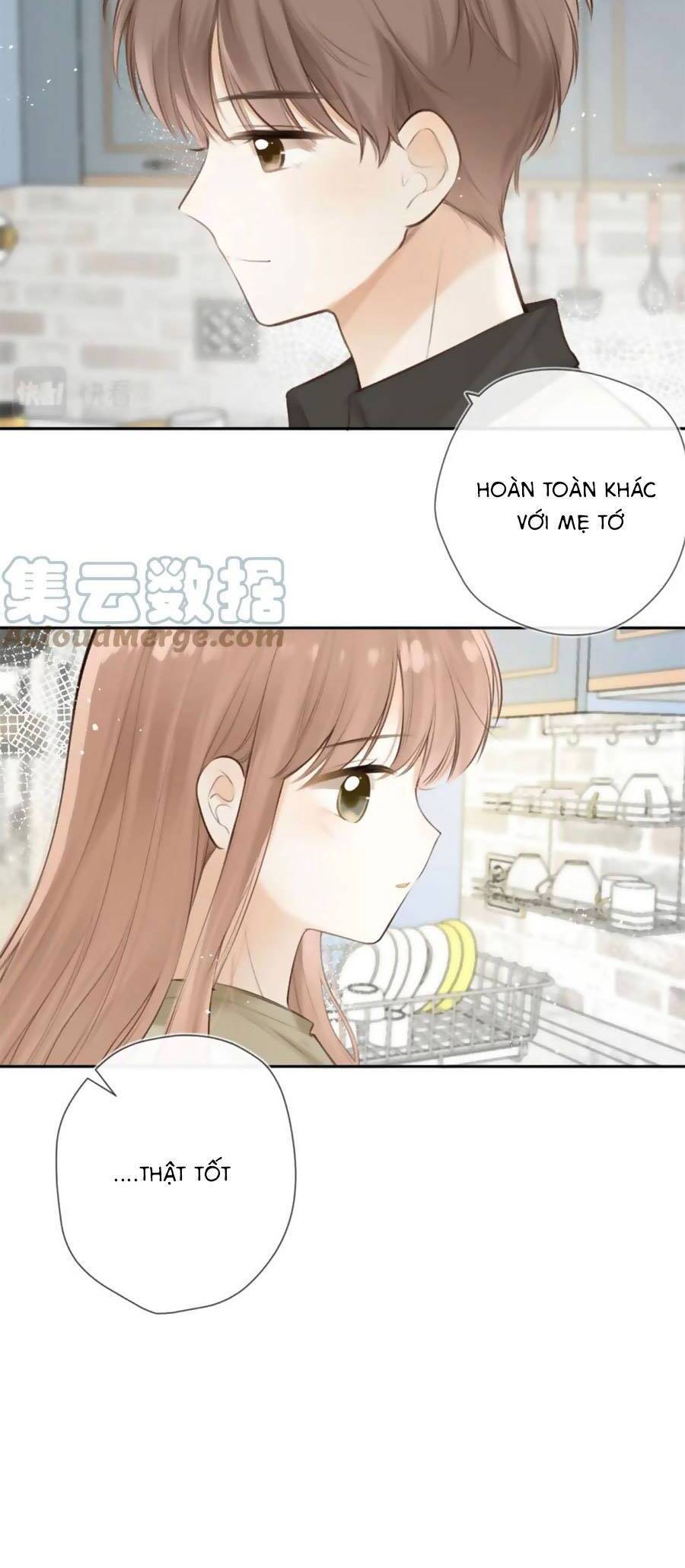 Tình Yêu Duy Nhất Của Tôi Chapter 39 - Next Chapter 39