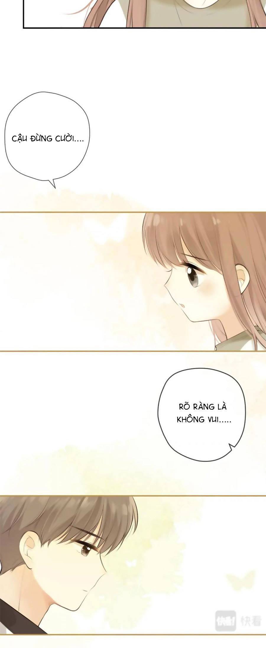 Tình Yêu Duy Nhất Của Tôi Chapter 39 - Next Chapter 39