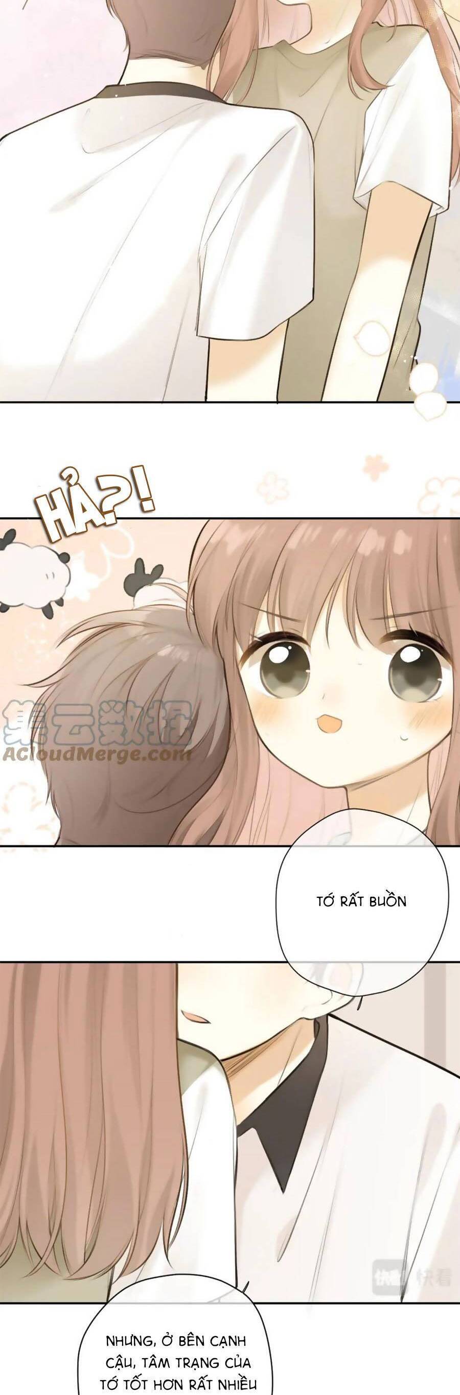 Tình Yêu Duy Nhất Của Tôi Chapter 39 - Next Chapter 39