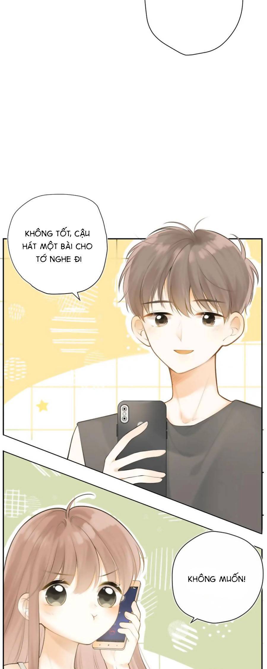 Tình Yêu Duy Nhất Của Tôi Chapter 40 - Next Chapter 40