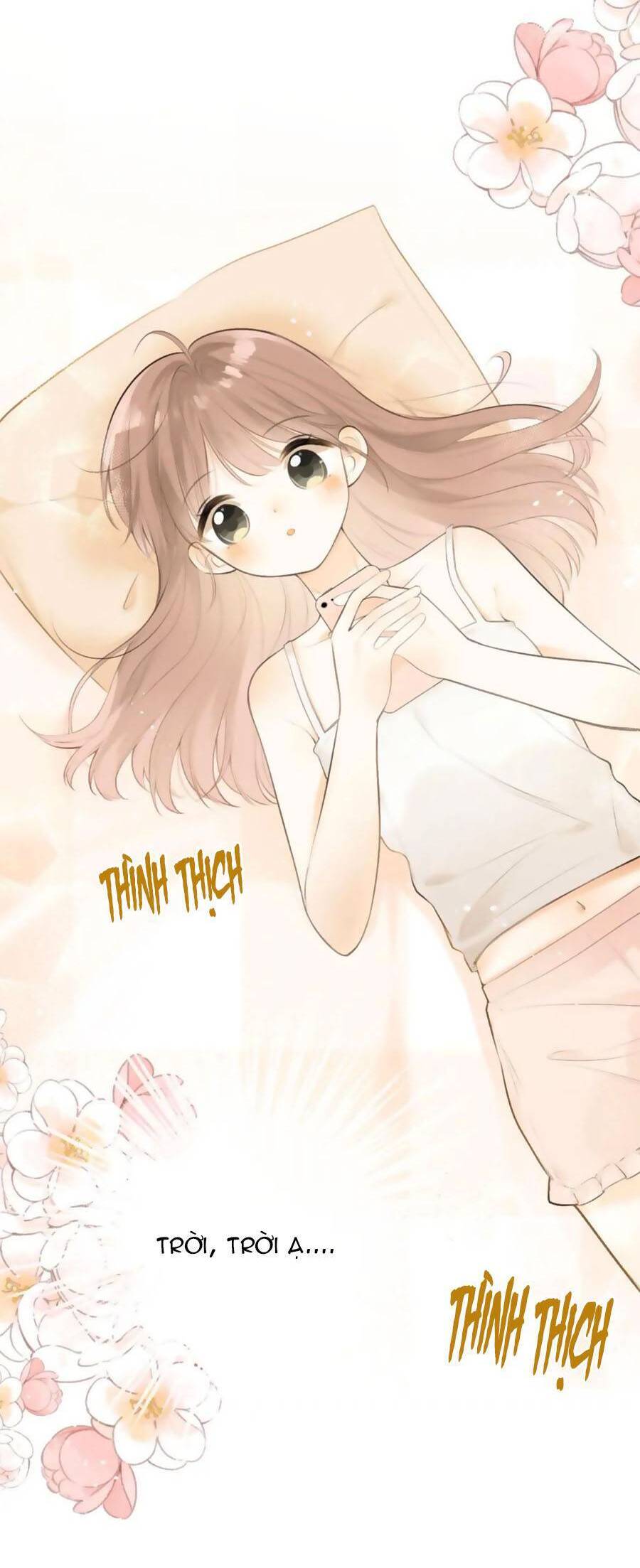 Tình Yêu Duy Nhất Của Tôi Chapter 40 - Next Chapter 40