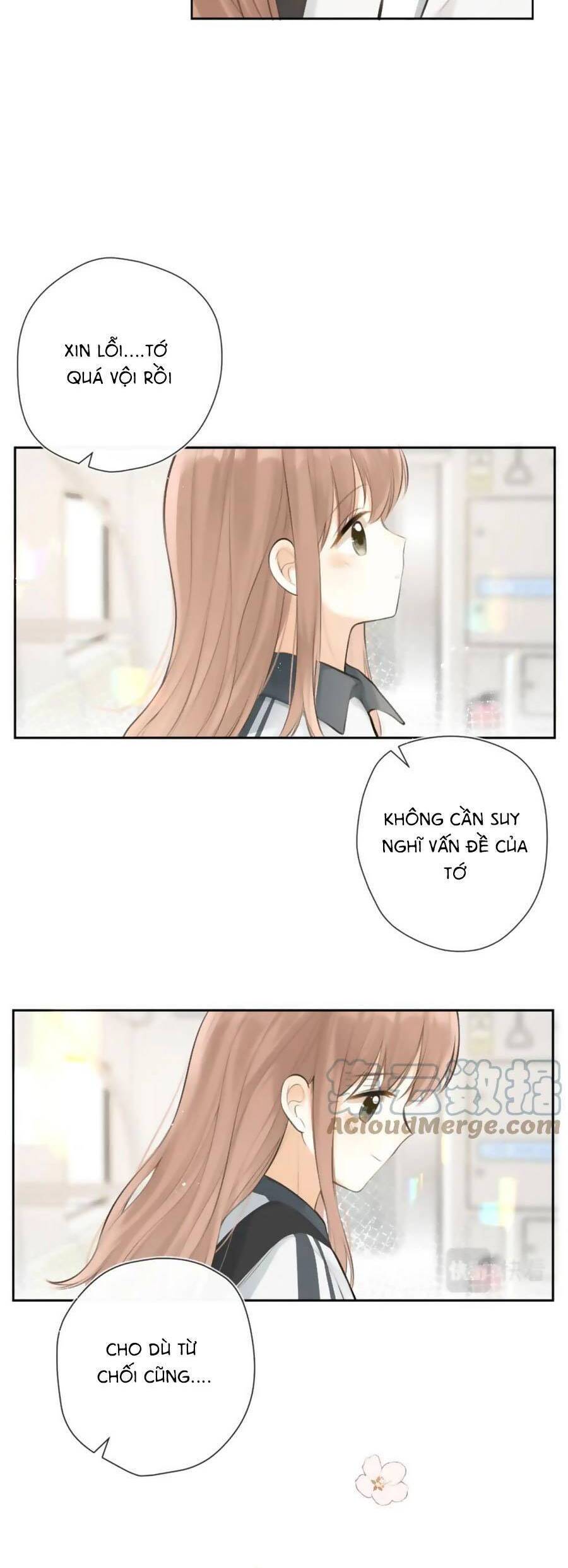 Tình Yêu Duy Nhất Của Tôi Chapter 41 - Next Chapter 41