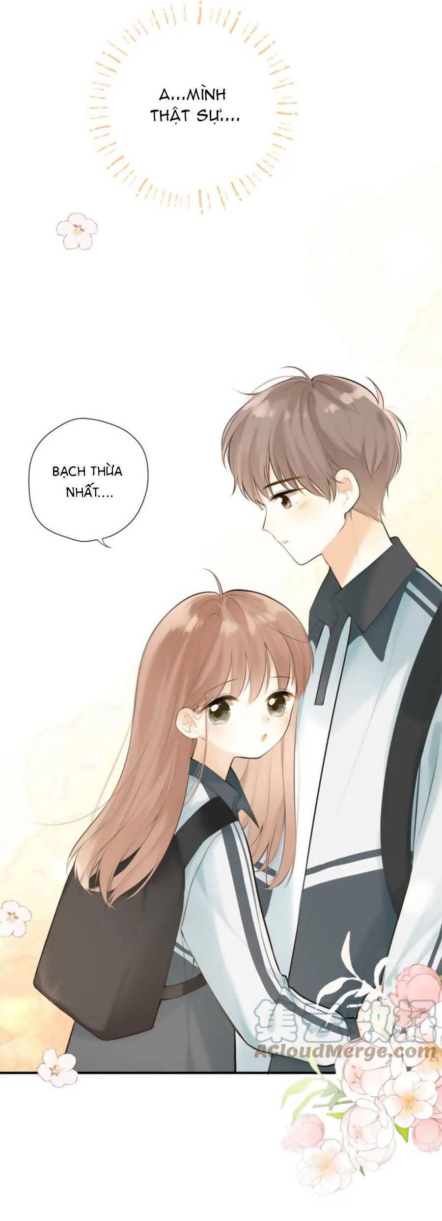 Tình Yêu Duy Nhất Của Tôi Chapter 41 - Next Chapter 41