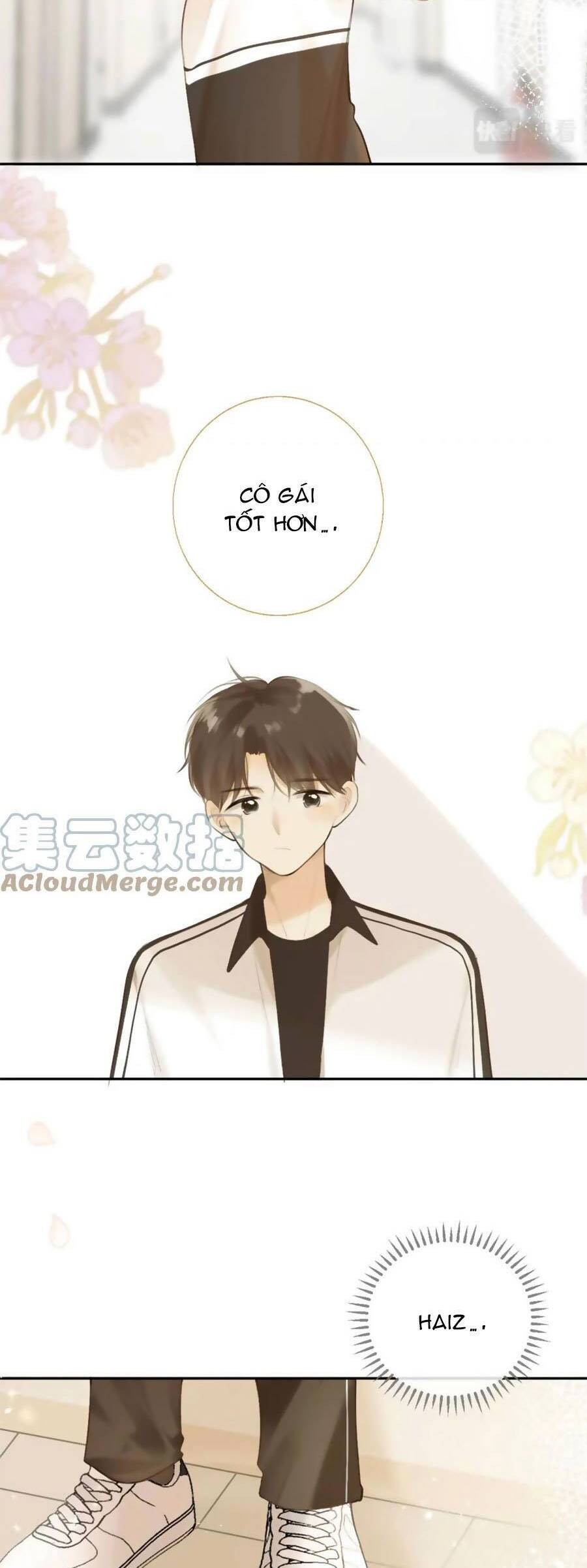 Tình Yêu Duy Nhất Của Tôi Chapter 42 - Next Chapter 42