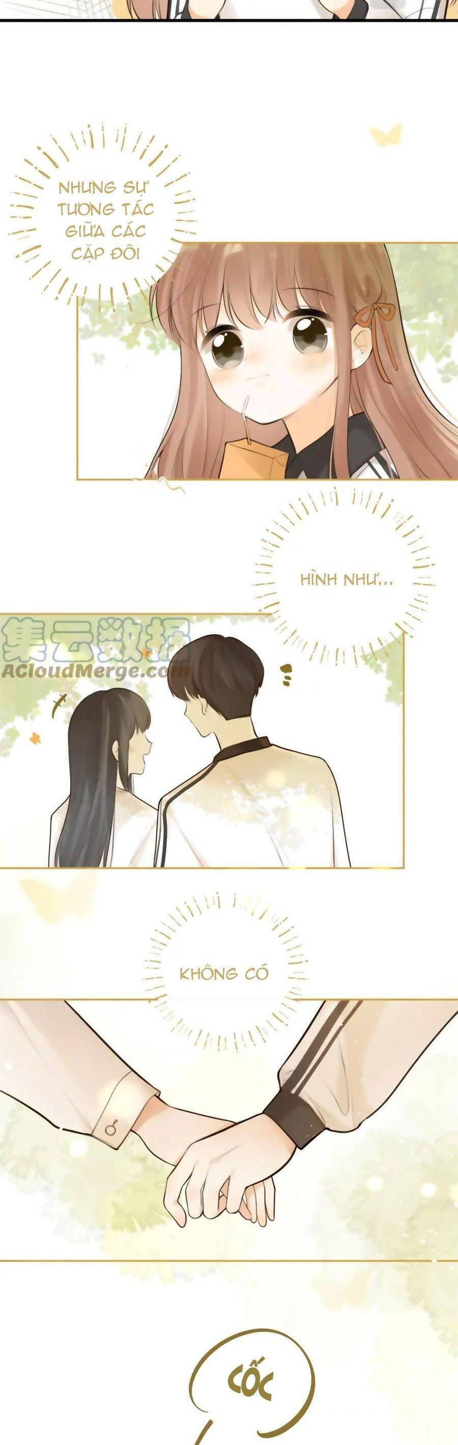 Tình Yêu Duy Nhất Của Tôi Chapter 43 - Next Chapter 43