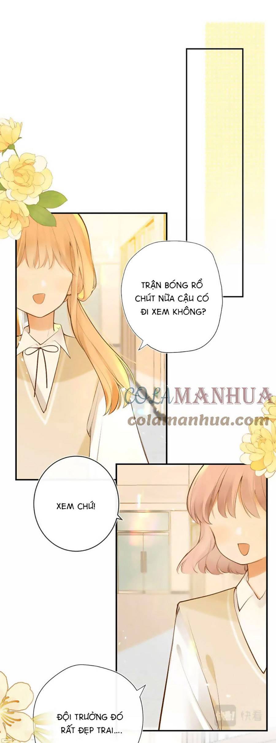 Tình Yêu Duy Nhất Của Tôi Chapter 44 - Next Chapter 44