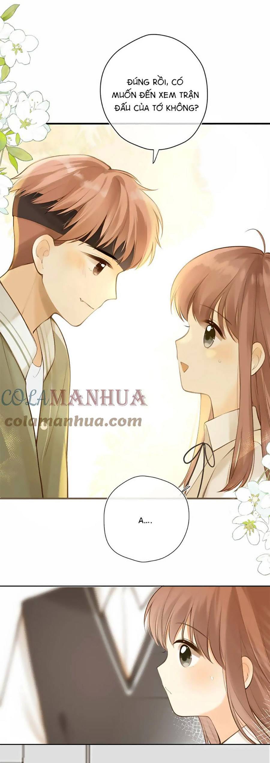 Tình Yêu Duy Nhất Của Tôi Chapter 44 - Next Chapter 44