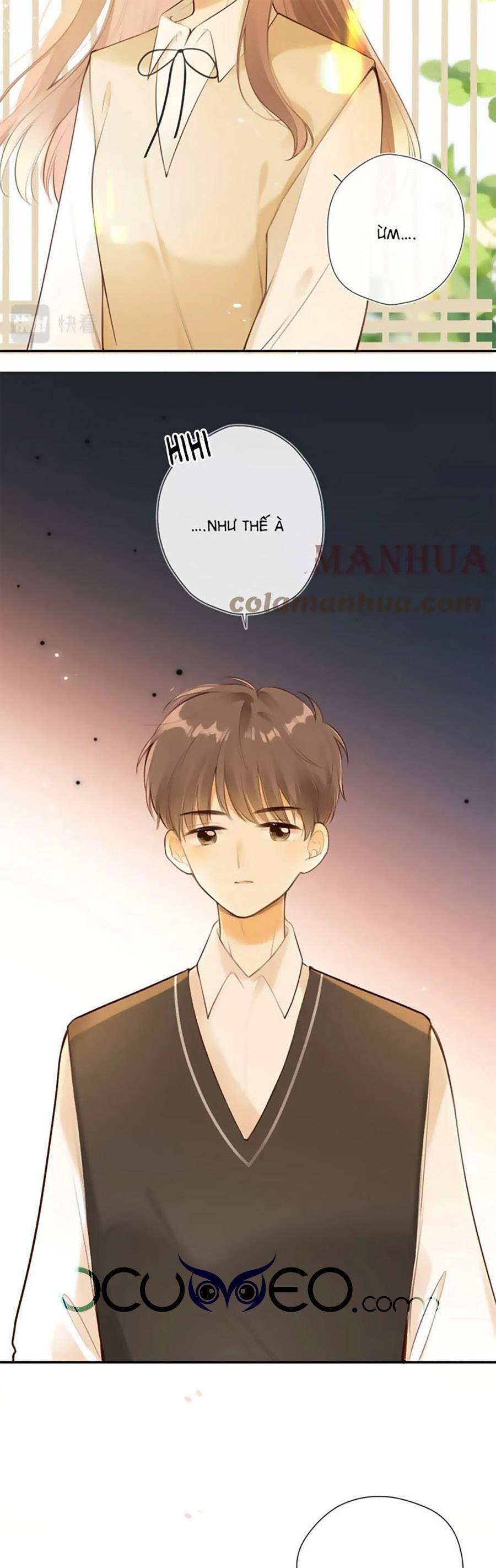 Tình Yêu Duy Nhất Của Tôi Chapter 44 - Next Chapter 44