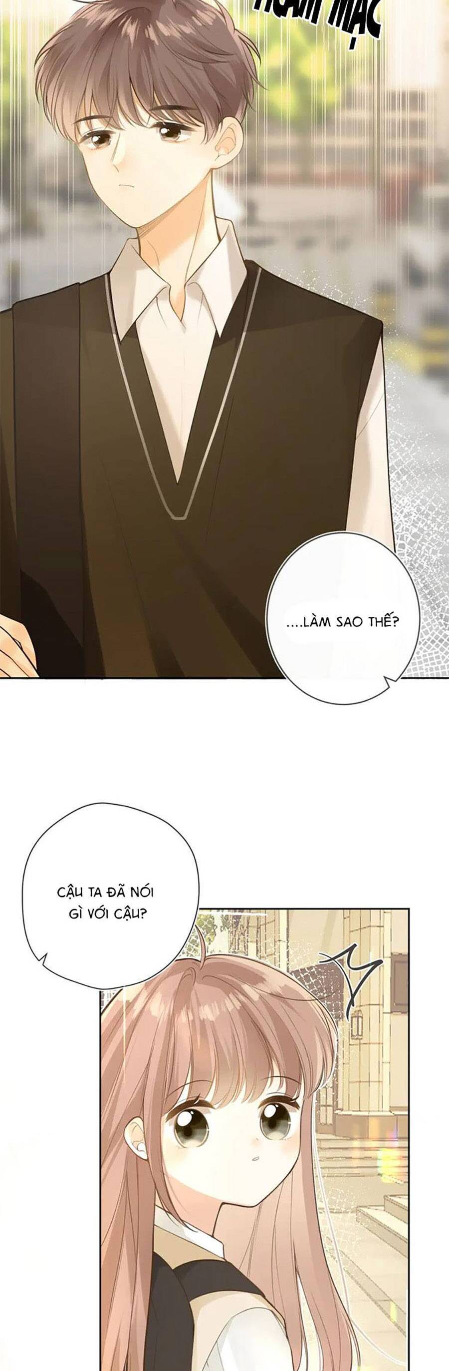 Tình Yêu Duy Nhất Của Tôi Chapter 46 - Next Chapter 46