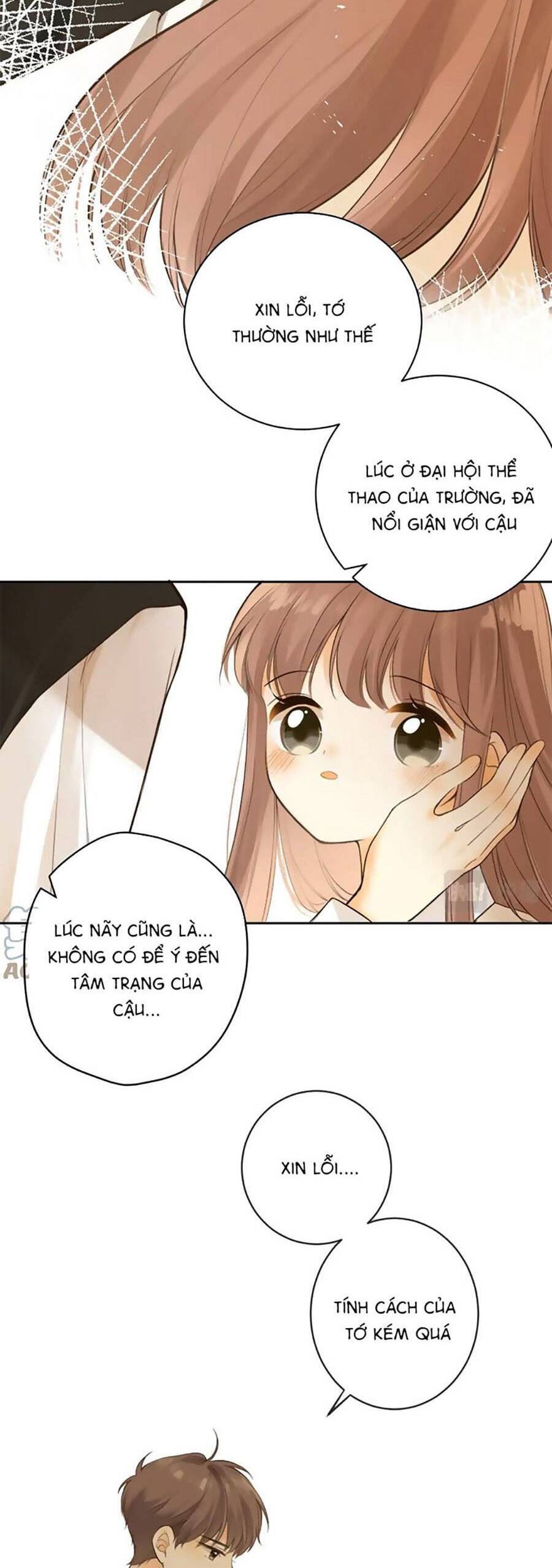 Tình Yêu Duy Nhất Của Tôi Chapter 46 - Next Chapter 46