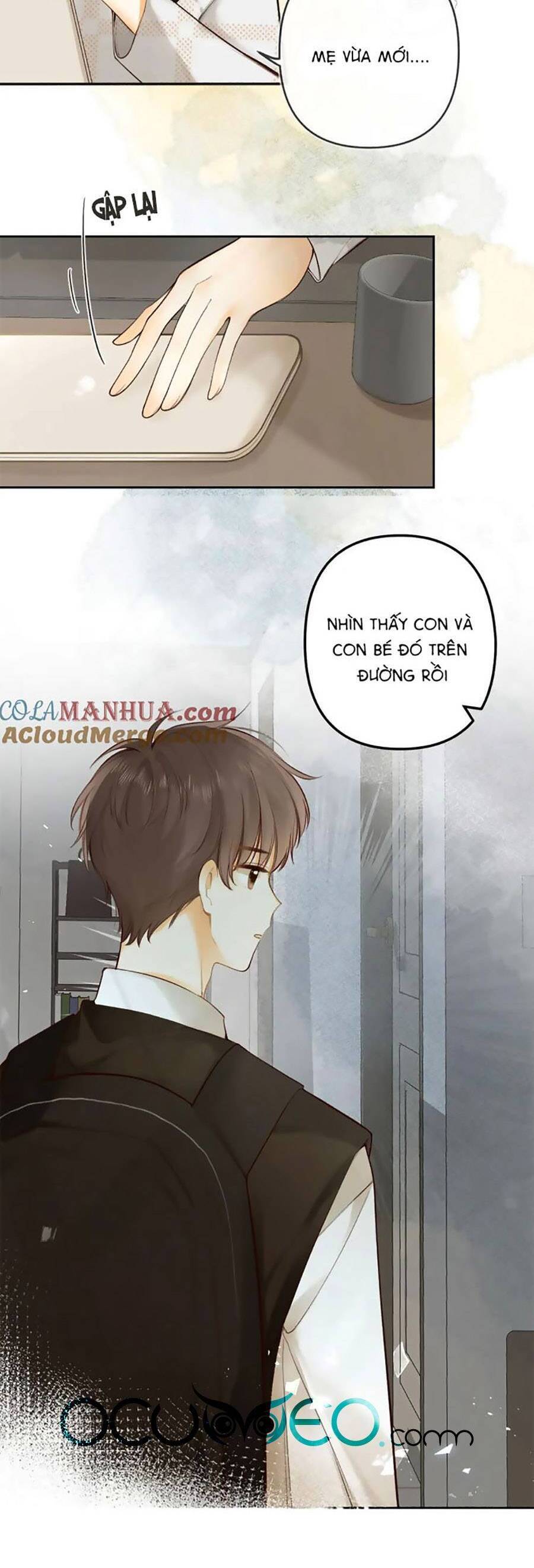 Tình Yêu Duy Nhất Của Tôi Chapter 47 - Next Chapter 48