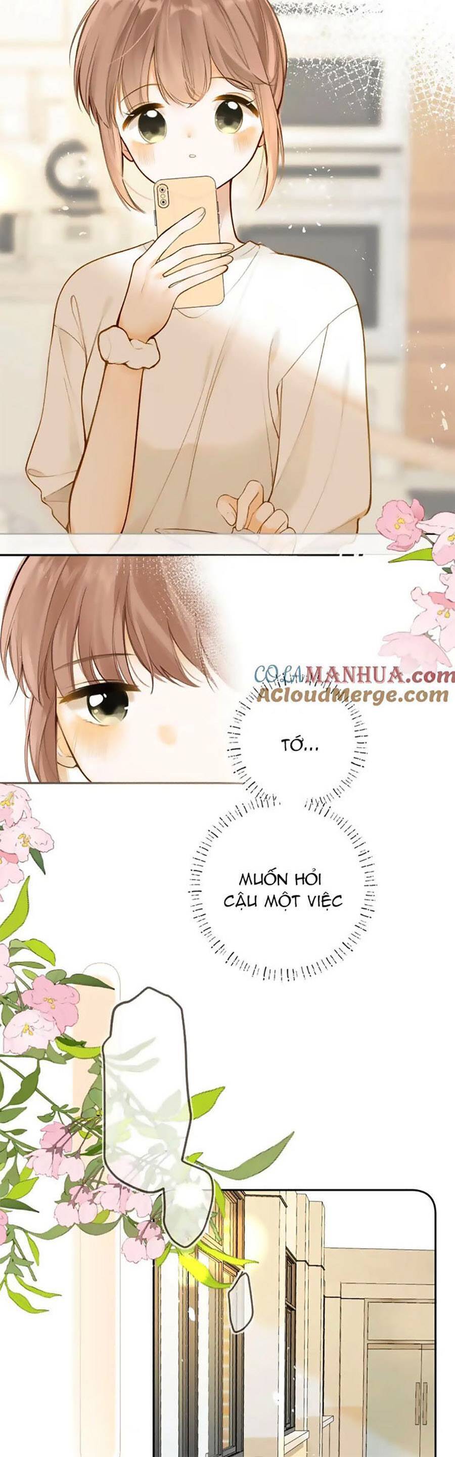 Tình Yêu Duy Nhất Của Tôi Chapter 47 - Next Chapter 48