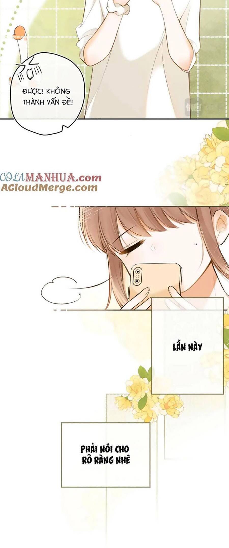 Tình Yêu Duy Nhất Của Tôi Chapter 47 - Next Chapter 48