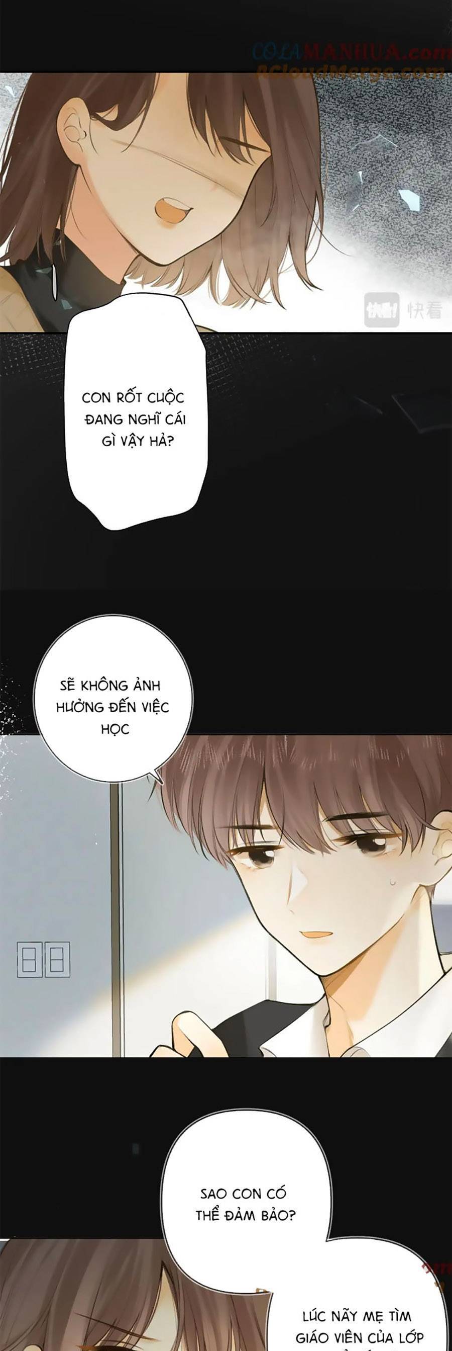 Tình Yêu Duy Nhất Của Tôi Chapter 48 - Next Chapter 48