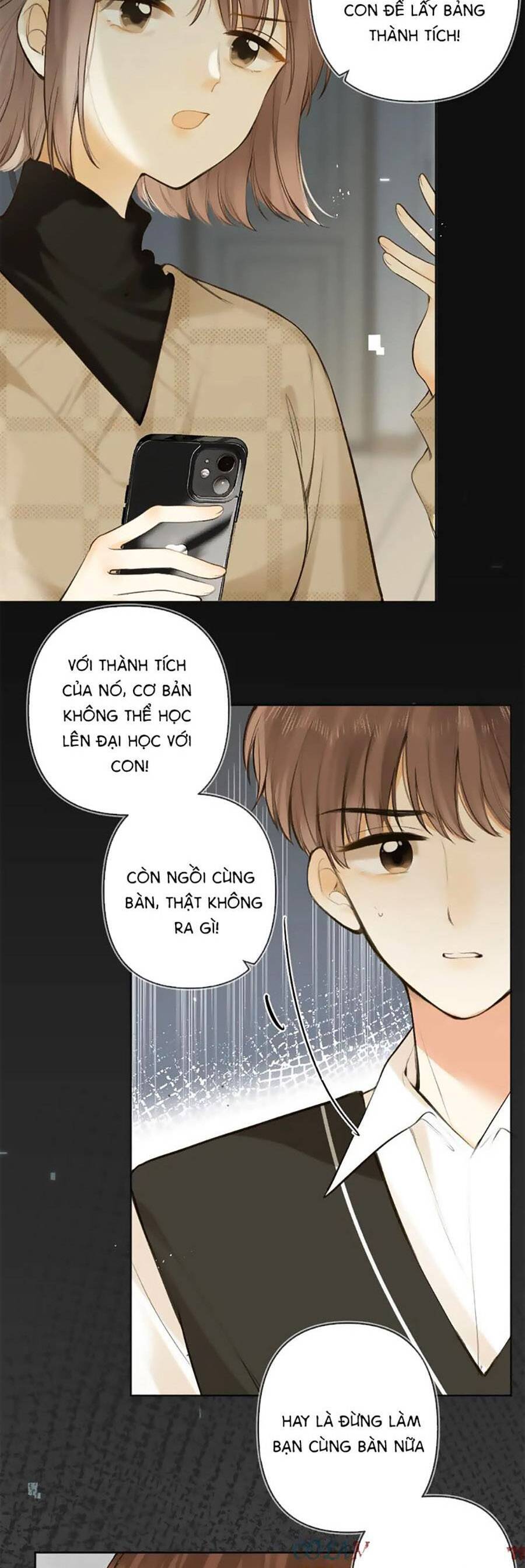 Tình Yêu Duy Nhất Của Tôi Chapter 48 - Next Chapter 48