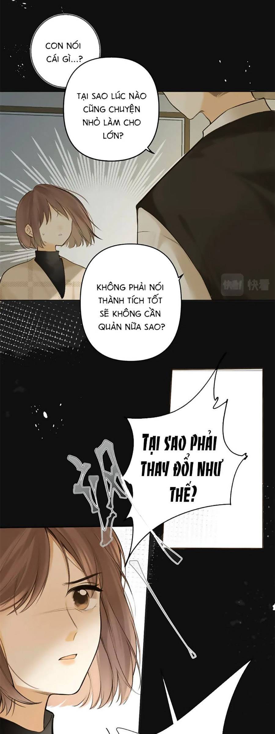 Tình Yêu Duy Nhất Của Tôi Chapter 48 - Next Chapter 48