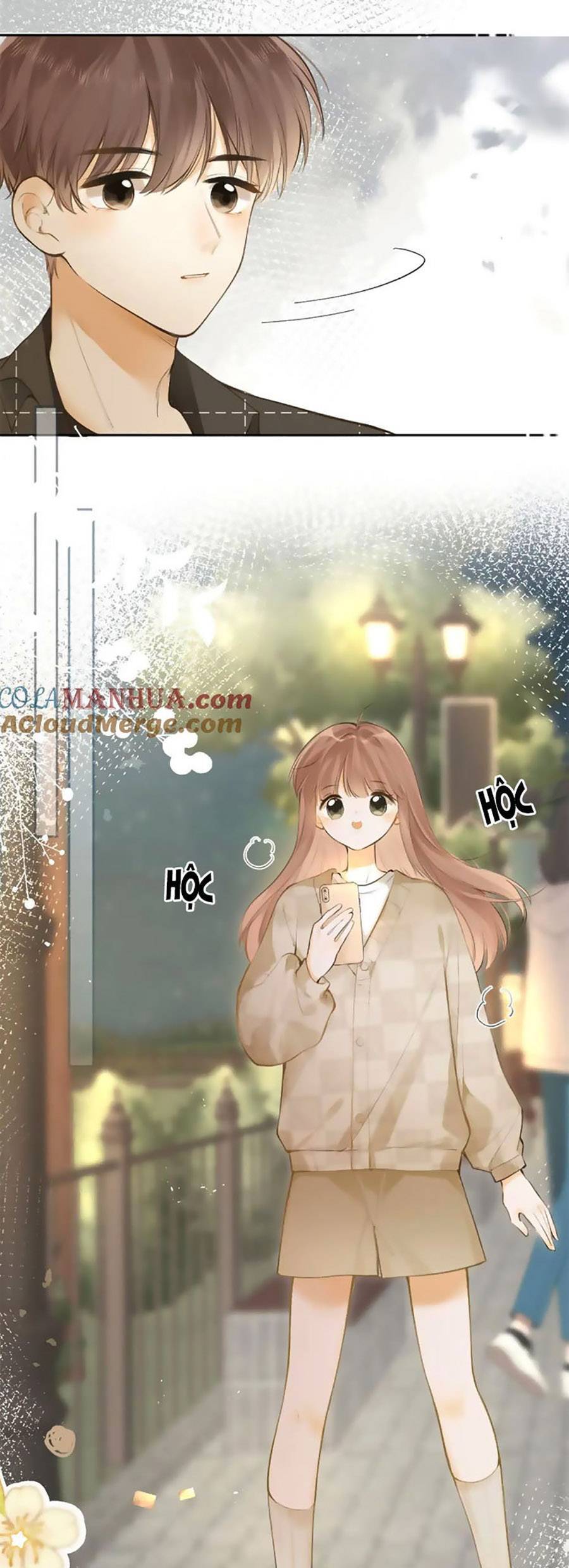 Tình Yêu Duy Nhất Của Tôi Chapter 48 - Next Chapter 48