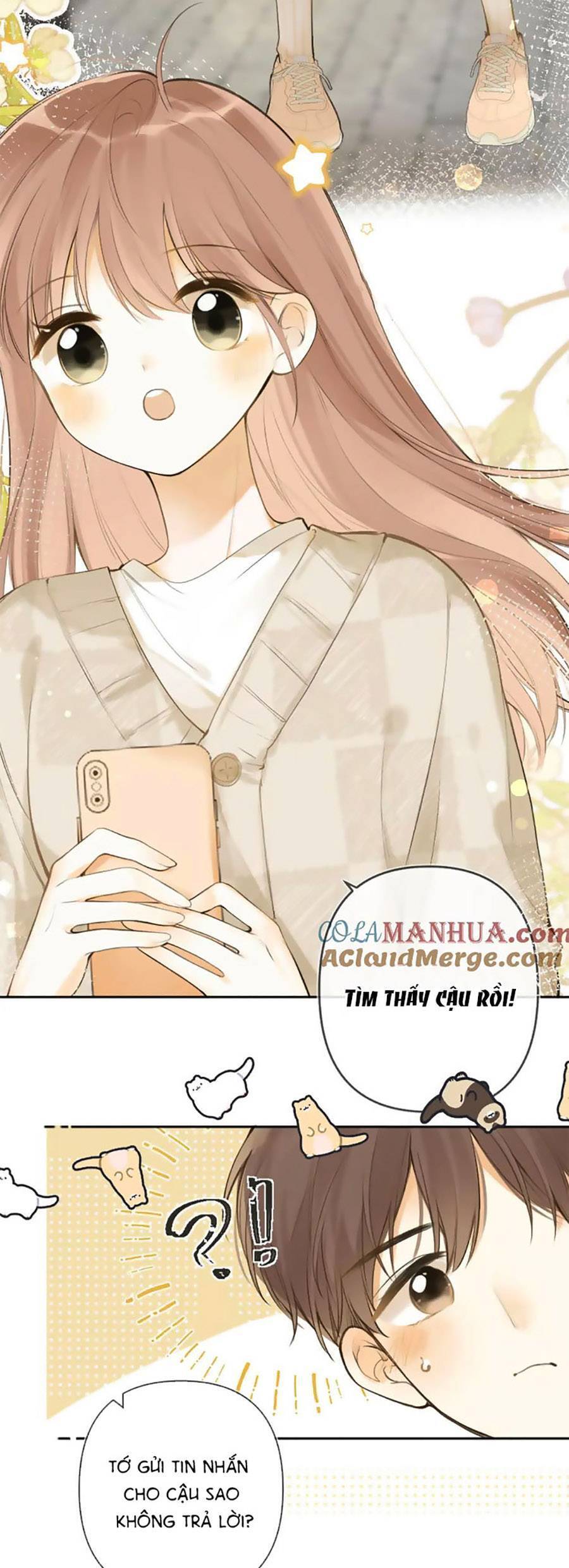 Tình Yêu Duy Nhất Của Tôi Chapter 48 - Next Chapter 48