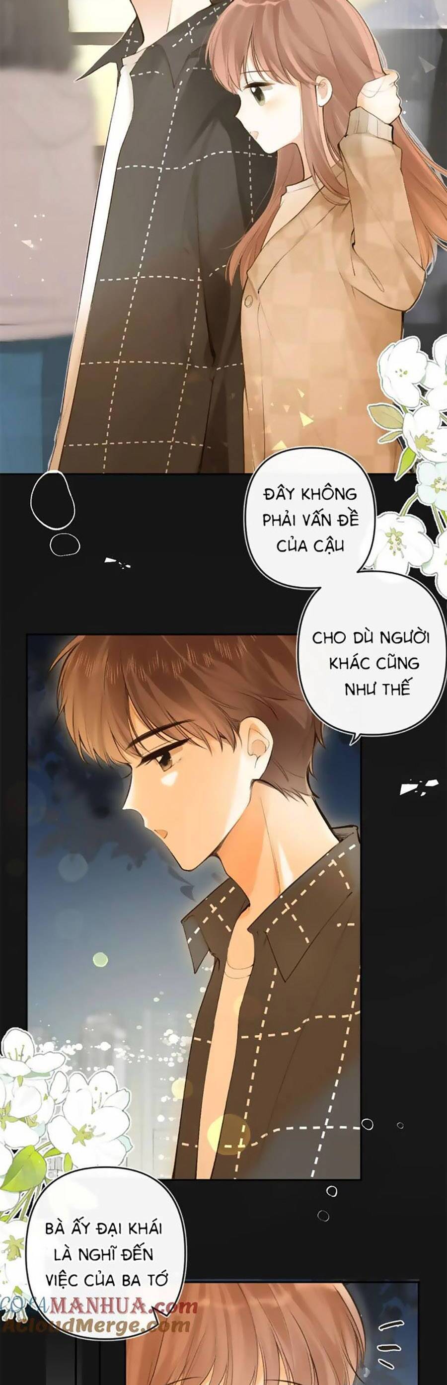 Tình Yêu Duy Nhất Của Tôi Chapter 48 - Next Chapter 48