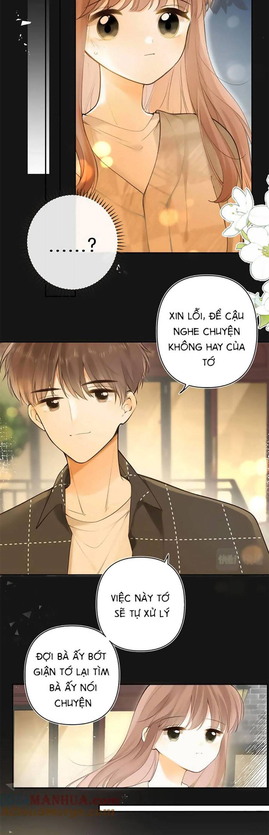 Tình Yêu Duy Nhất Của Tôi Chapter 48 - Next Chapter 48