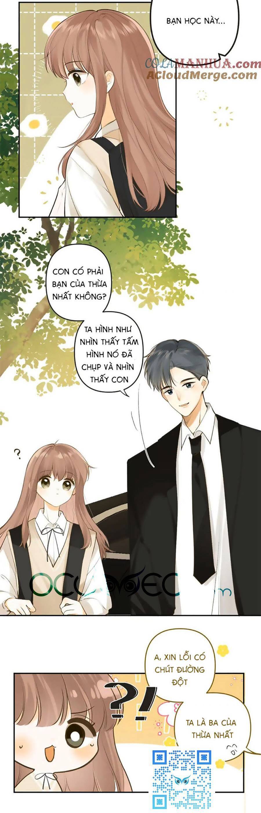 Tình Yêu Duy Nhất Của Tôi Chapter 48 - Next Chapter 48