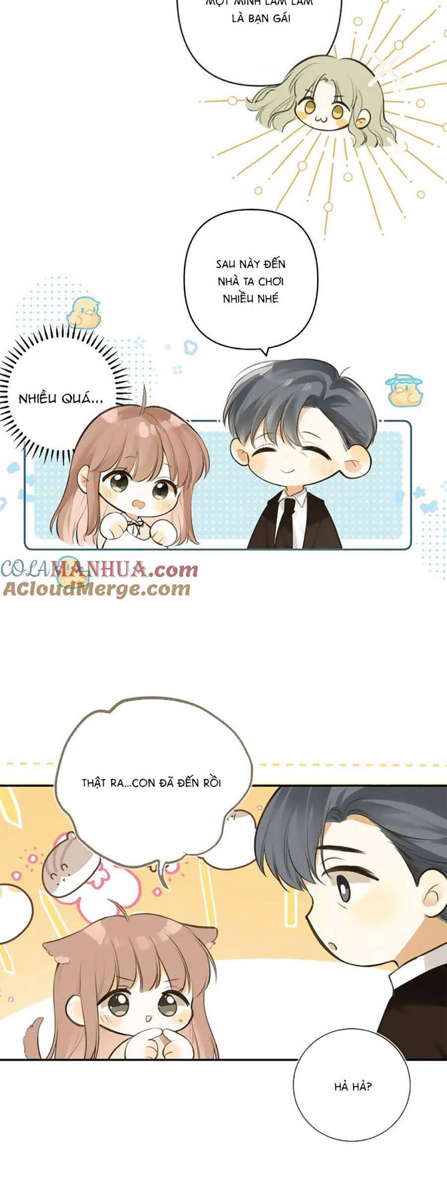 Tình Yêu Duy Nhất Của Tôi Chapter 49 - Next Chapter 49