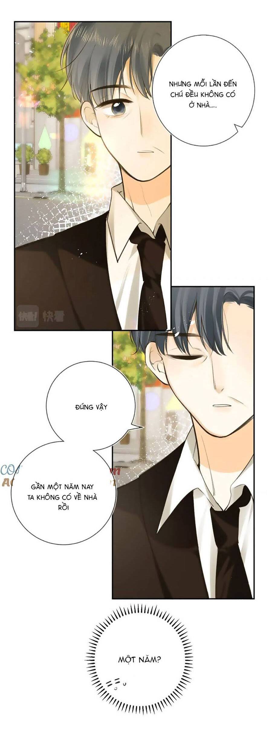 Tình Yêu Duy Nhất Của Tôi Chapter 49 - Next Chapter 49