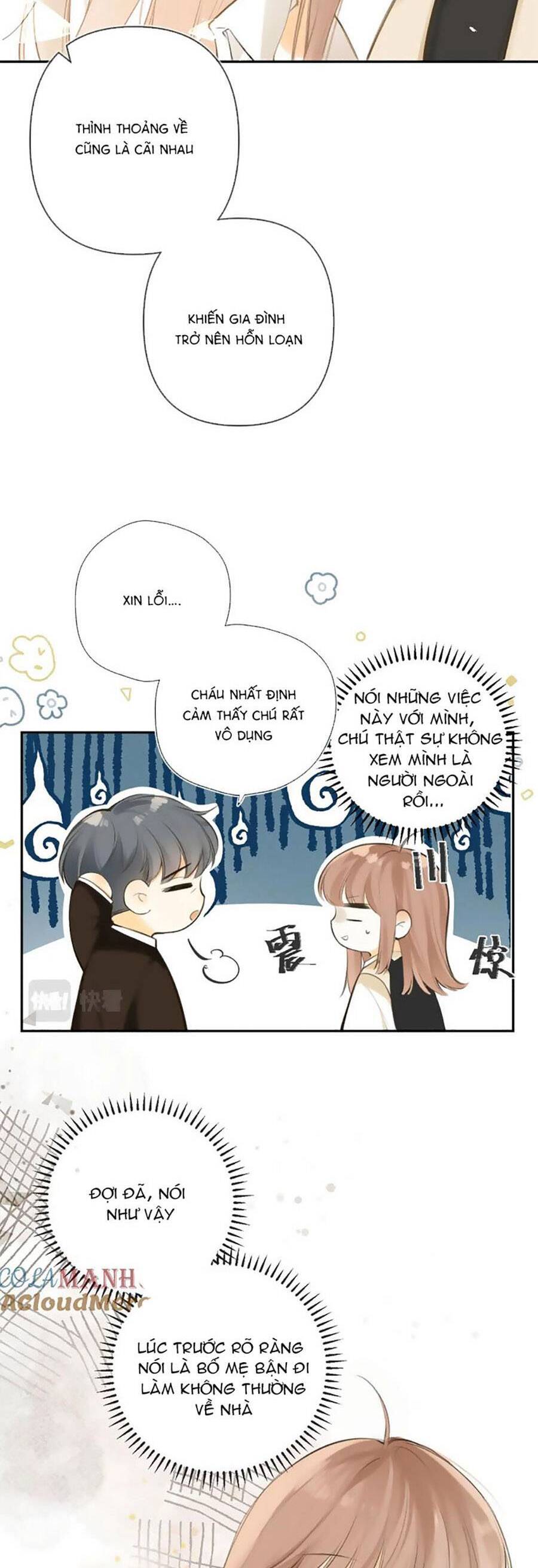 Tình Yêu Duy Nhất Của Tôi Chapter 49 - Next Chapter 49