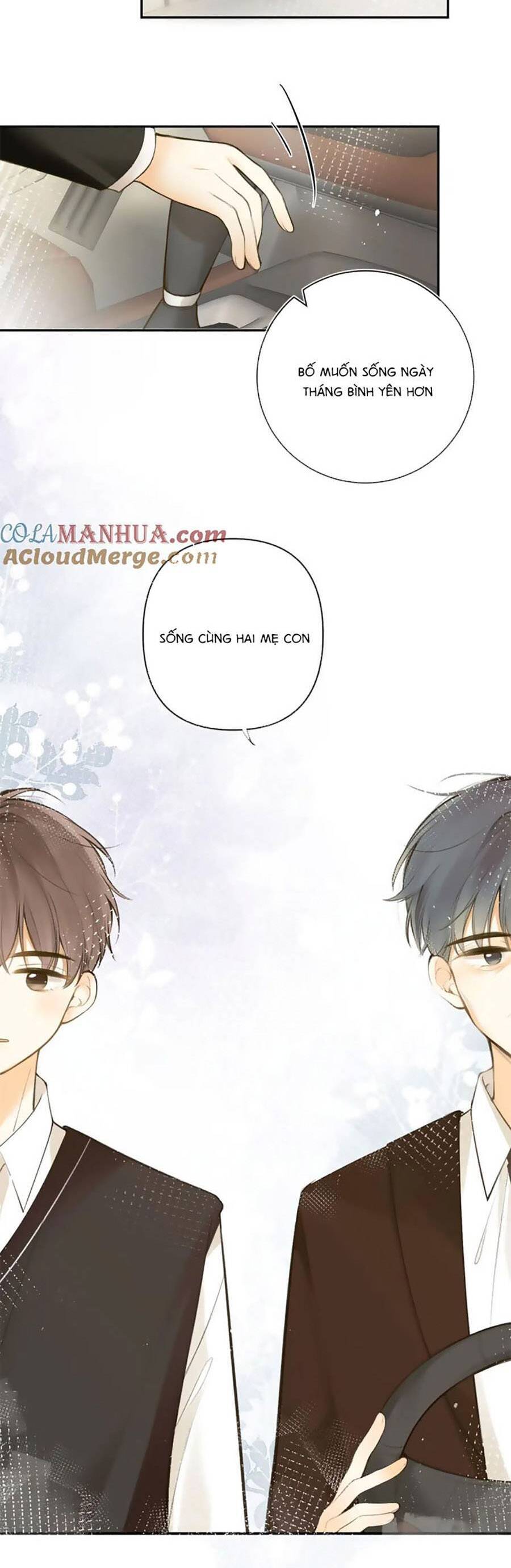 Tình Yêu Duy Nhất Của Tôi Chapter 49 - Next Chapter 49