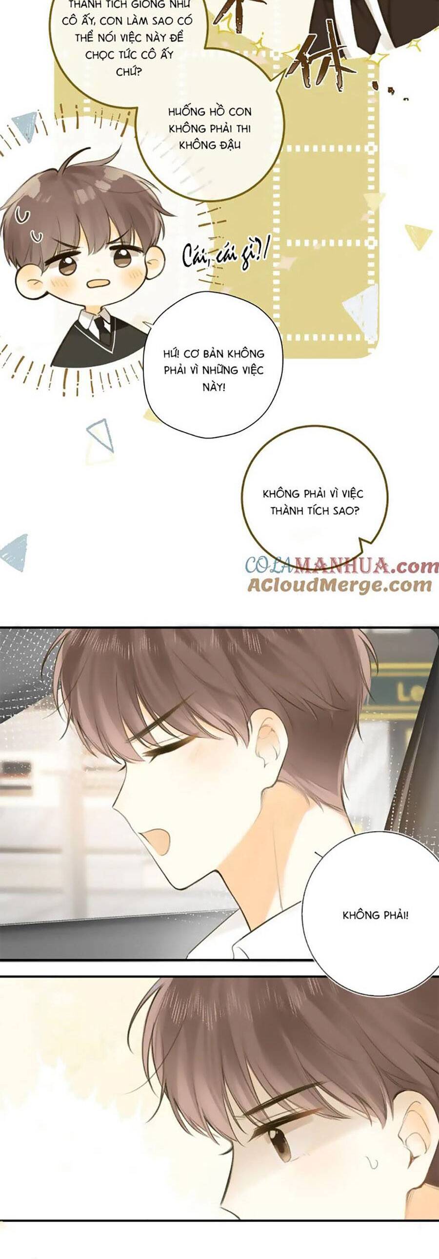 Tình Yêu Duy Nhất Của Tôi Chapter 49 - Next Chapter 49