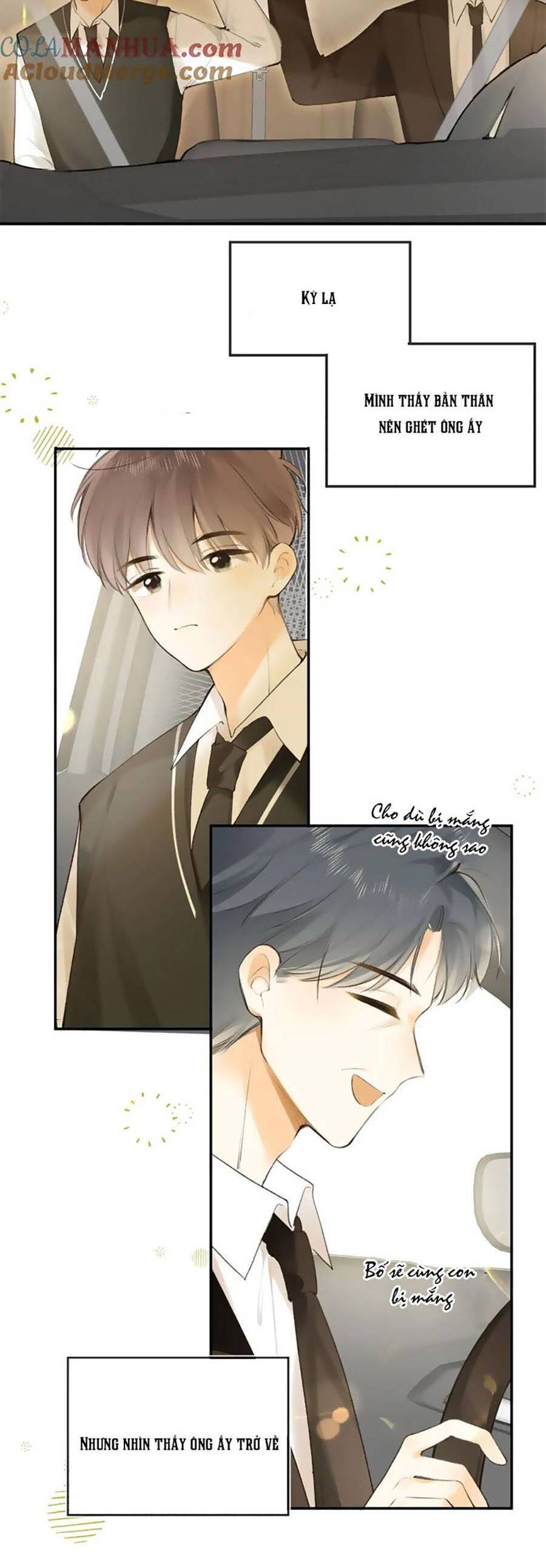 Tình Yêu Duy Nhất Của Tôi Chapter 49 - Next Chapter 49