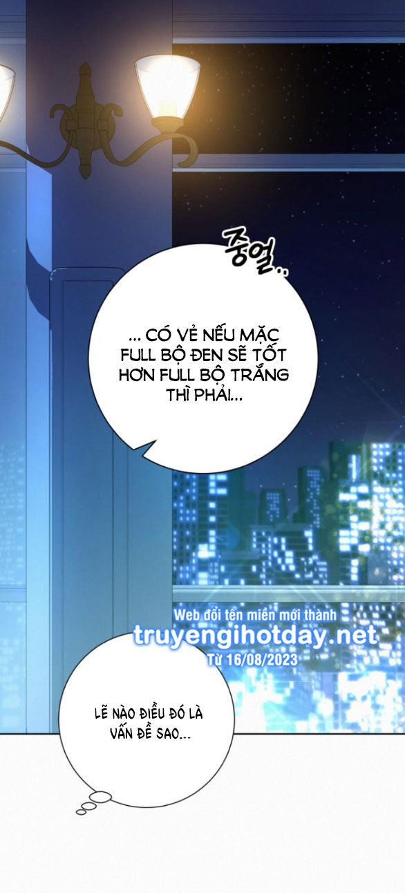 Xem ảnh Tình Yêu Trong Sáng - Chapter 84.2 - 047 - Truyenhentaiz.net