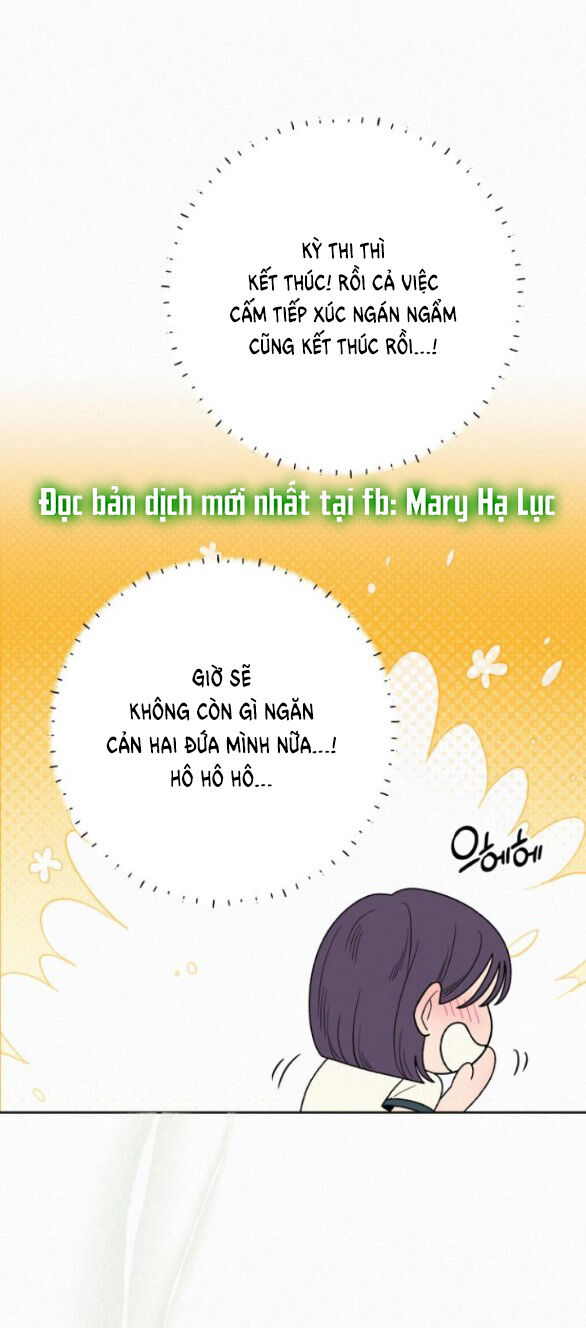 Xem ảnh Tình Yêu Trong Sáng - Chapter 85.1 - 005 - Truyenhentaiz.net