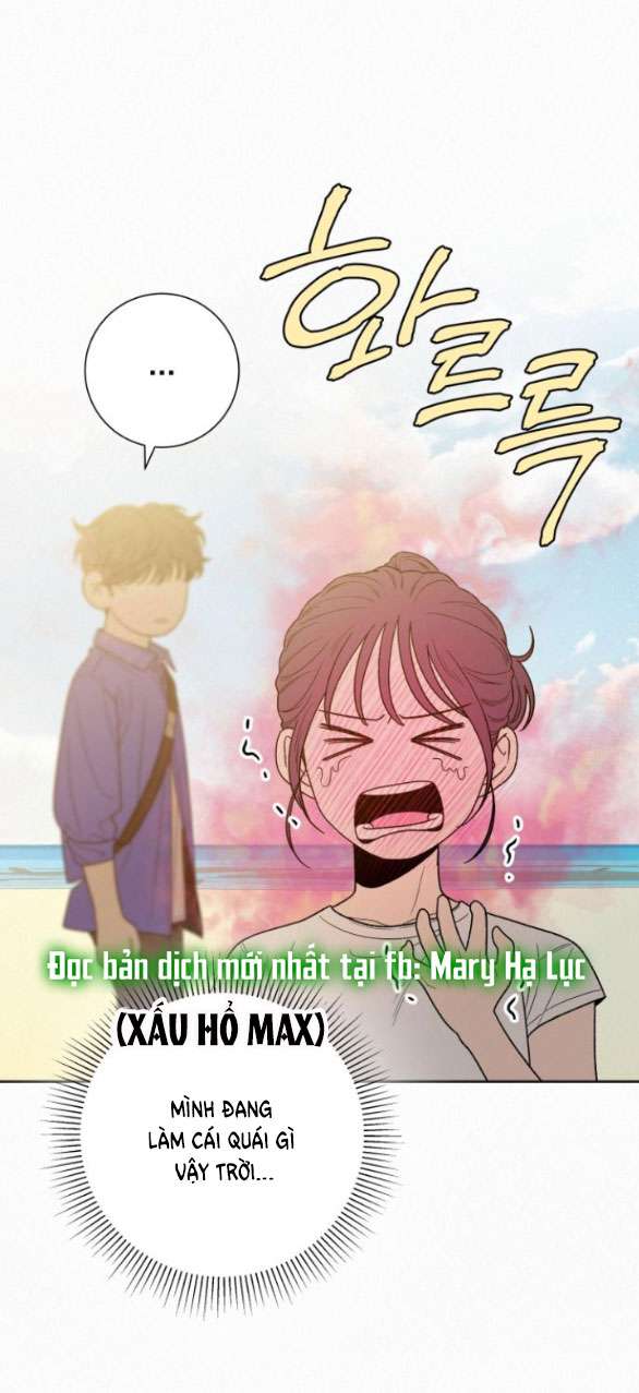 Xem ảnh Tình Yêu Trong Sáng - Chapter 86.1 - 026 - Truyenhentaiz.net